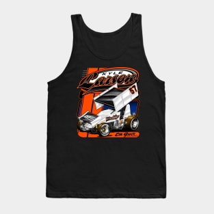 KYLE LARSON Tank Top